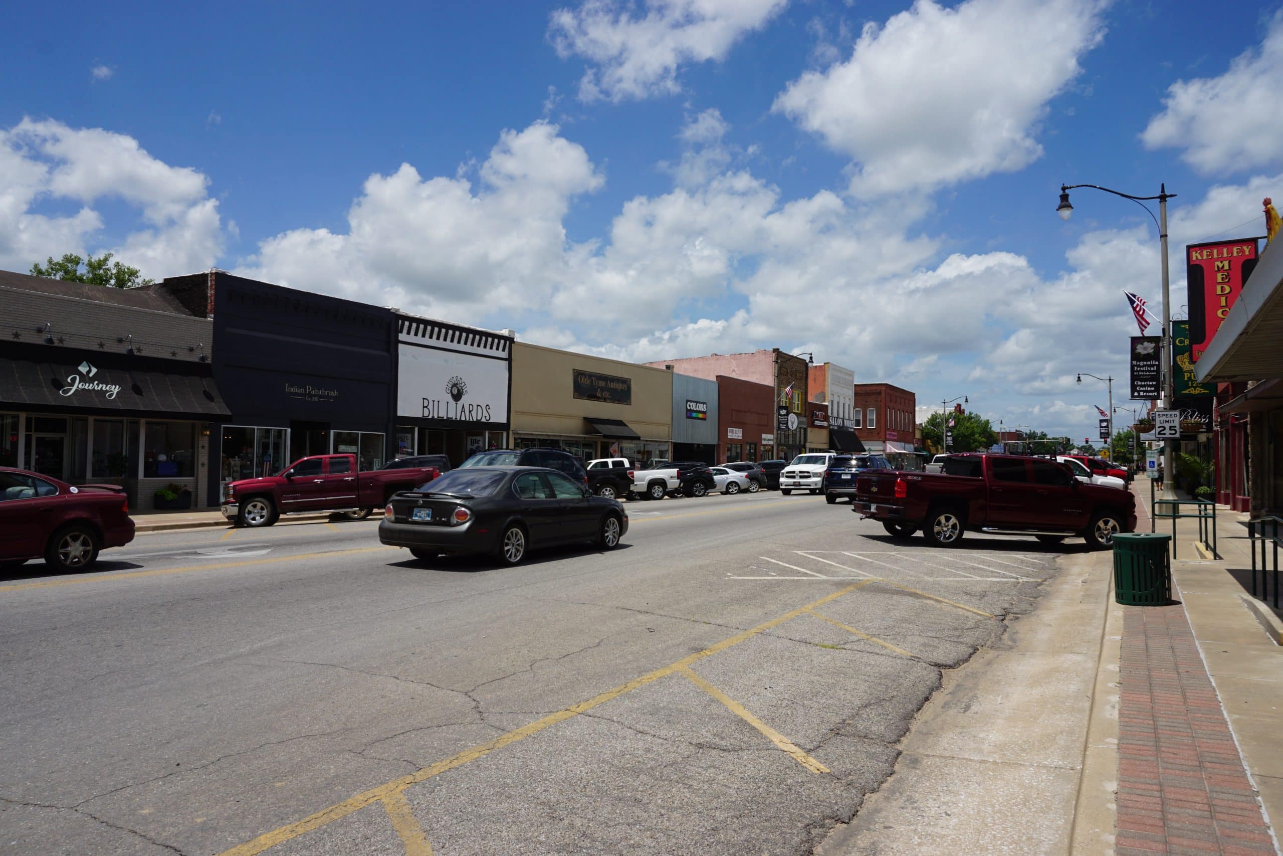 Durant Personal Injury Attorney